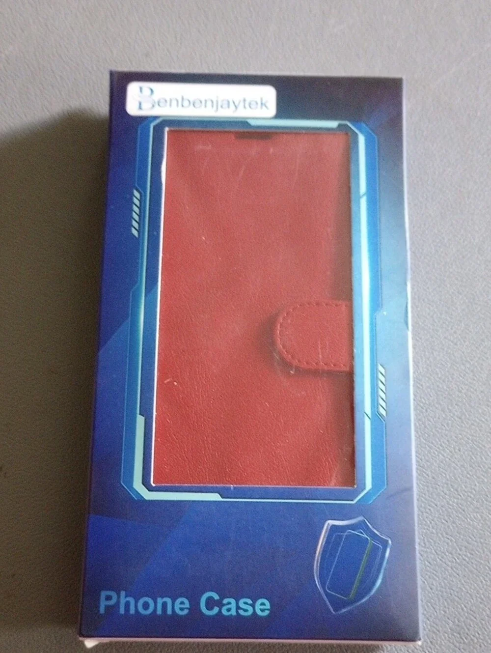 Benbenjaytek Iphone 15 Pro 6.1